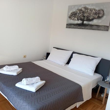 Apartments Mira Lopar Ngoại thất bức ảnh