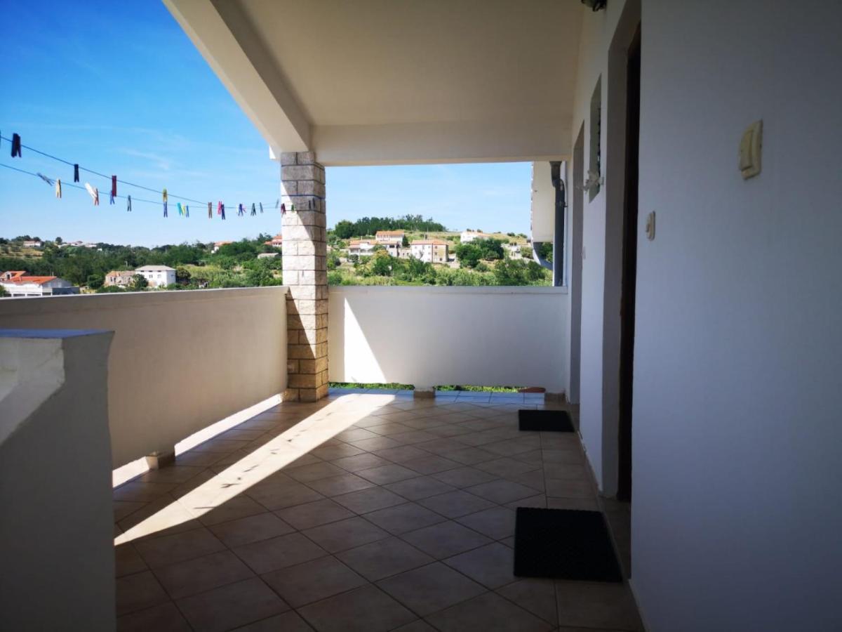 Apartments Mira Lopar Ngoại thất bức ảnh