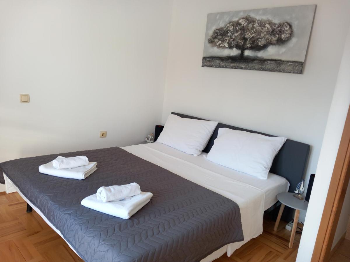 Apartments Mira Lopar Ngoại thất bức ảnh