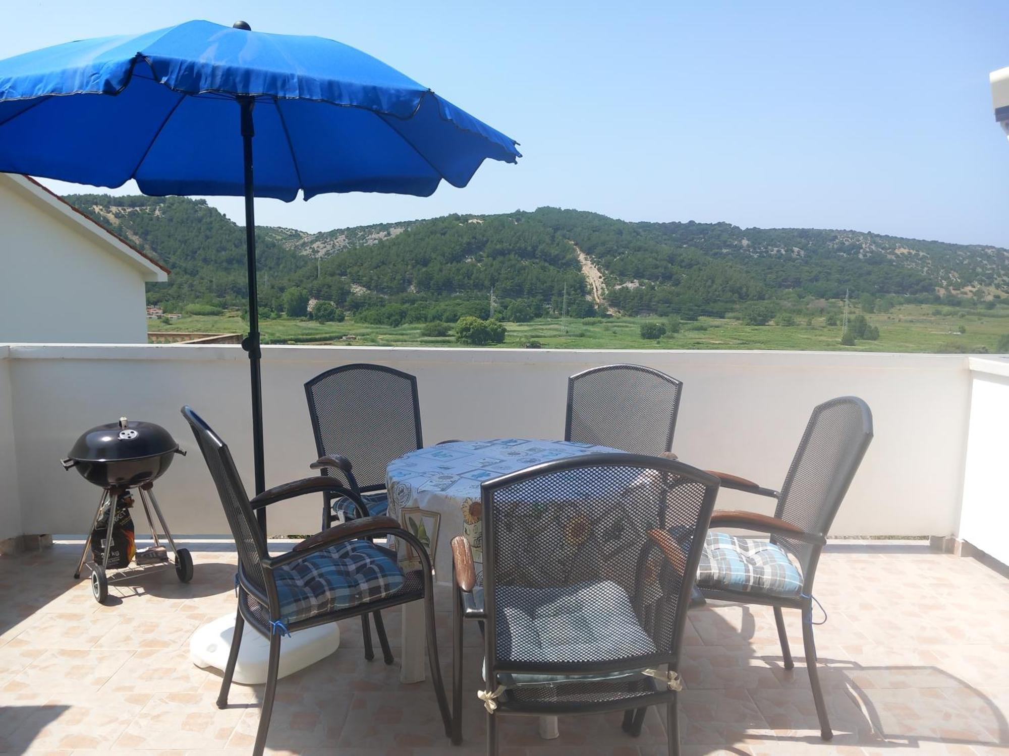 Apartments Mira Lopar Ngoại thất bức ảnh