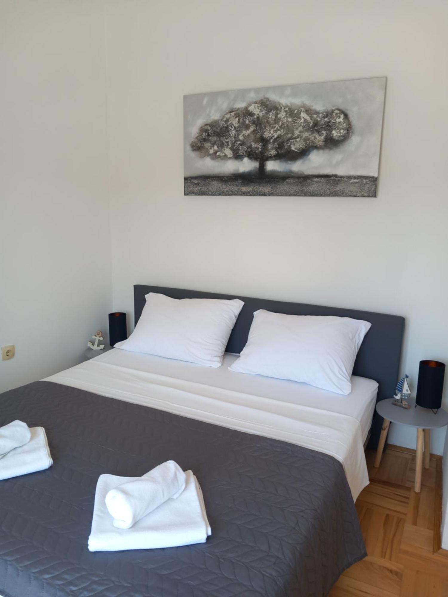 Apartments Mira Lopar Ngoại thất bức ảnh
