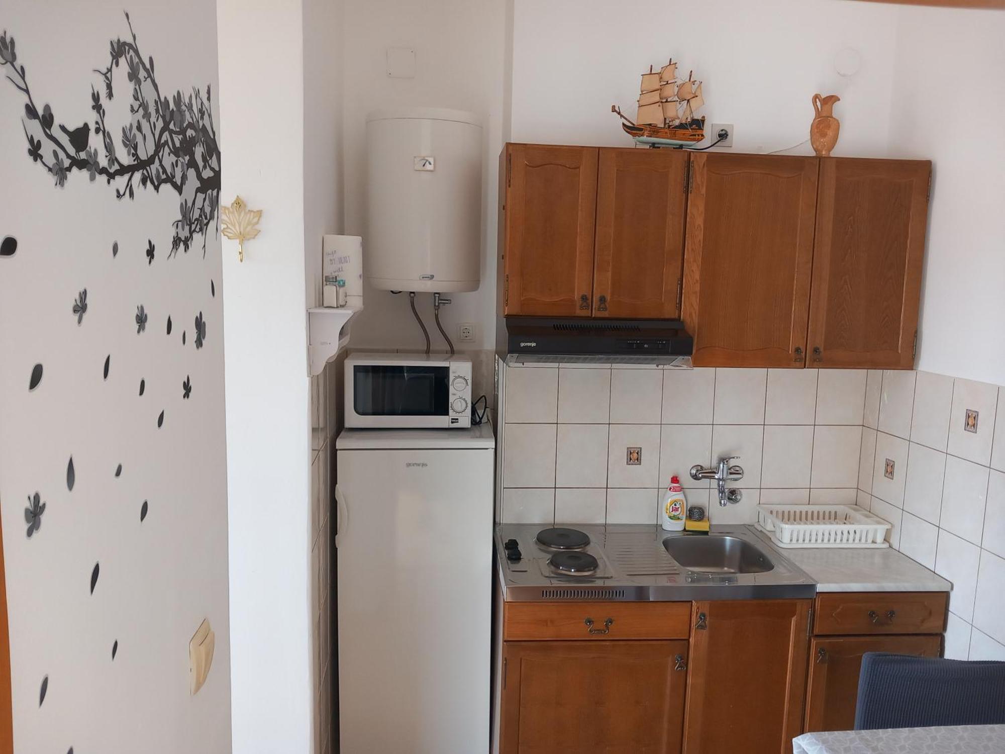 Apartments Mira Lopar Ngoại thất bức ảnh
