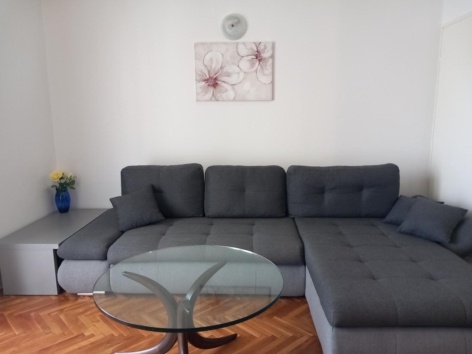 Apartments Mira Lopar Ngoại thất bức ảnh