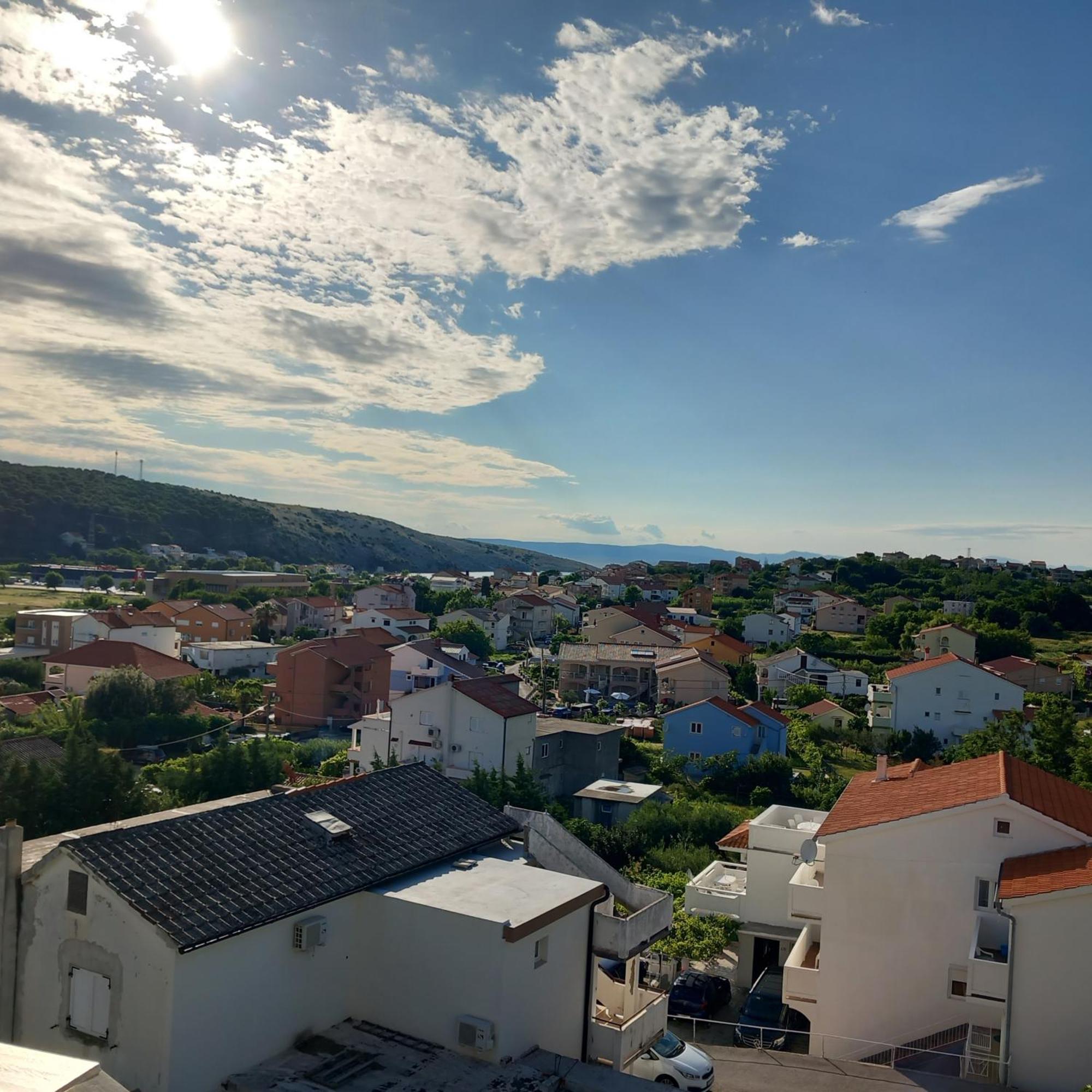 Apartments Mira Lopar Ngoại thất bức ảnh