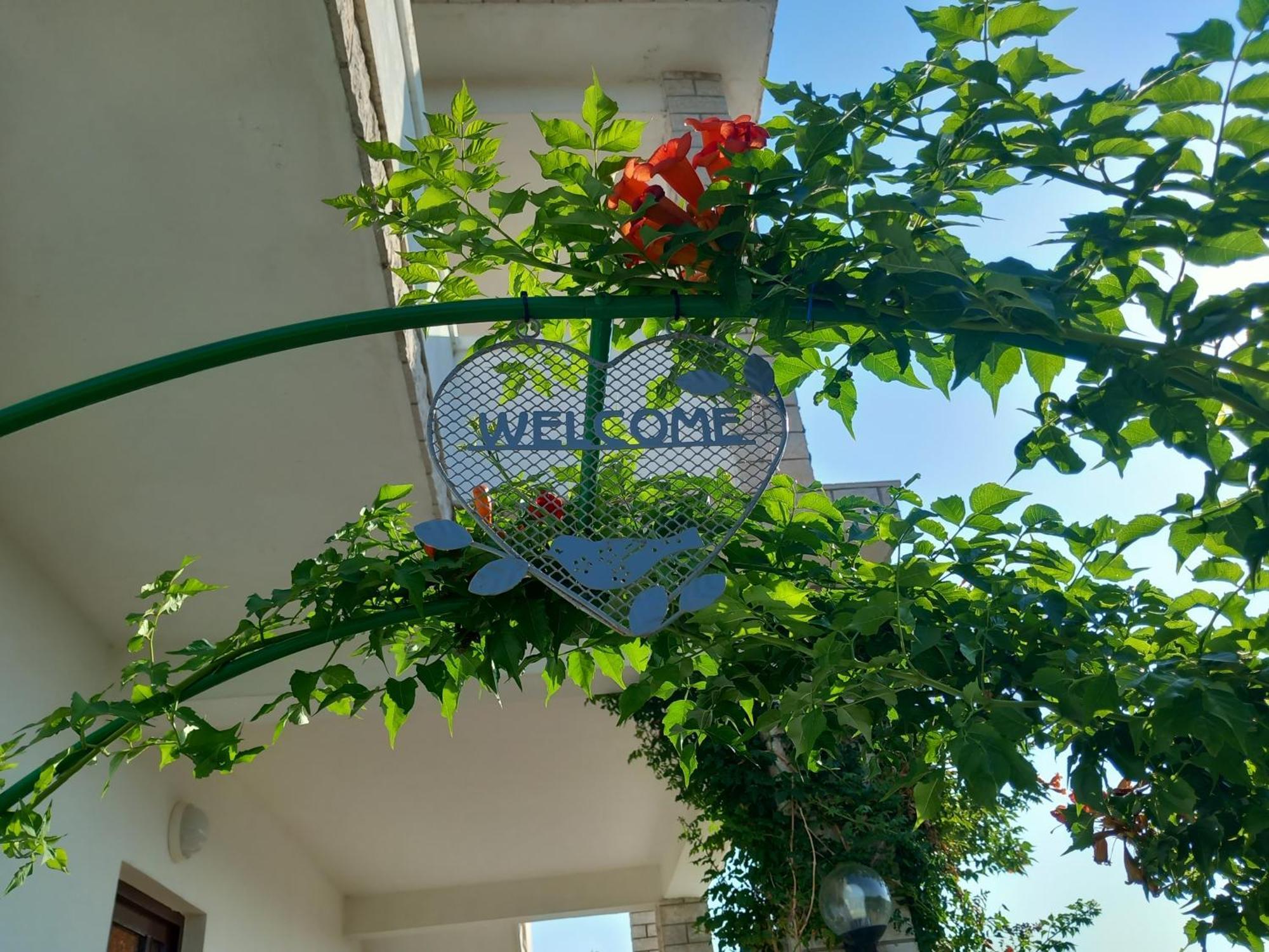 Apartments Mira Lopar Ngoại thất bức ảnh
