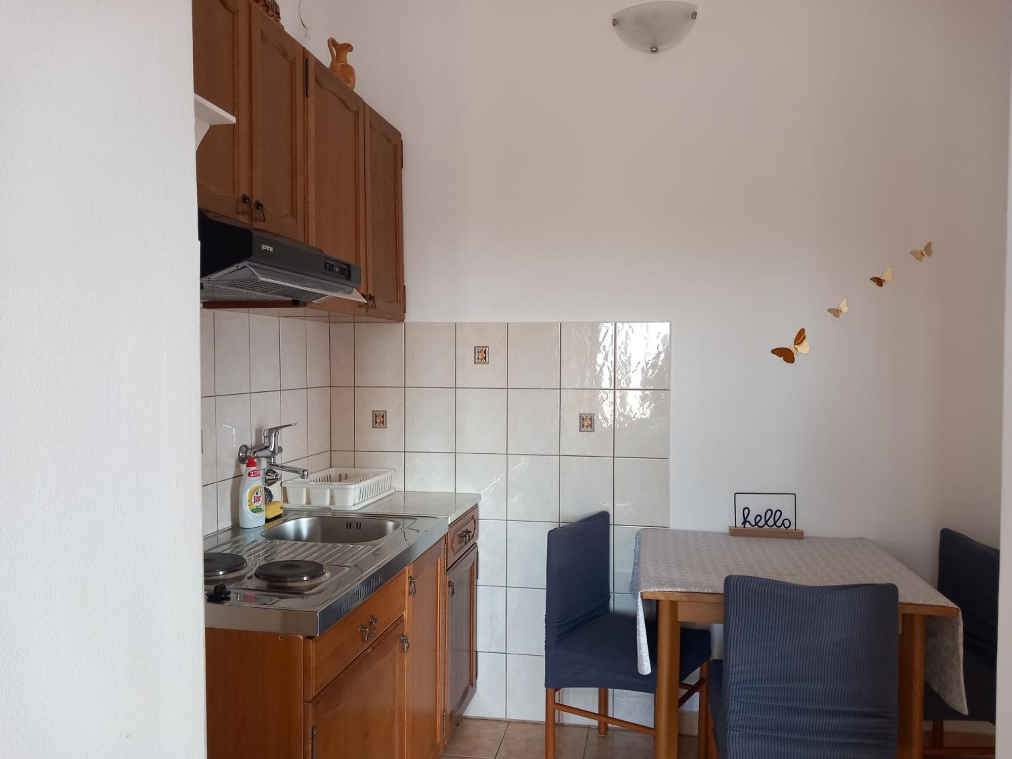 Apartments Mira Lopar Phòng bức ảnh