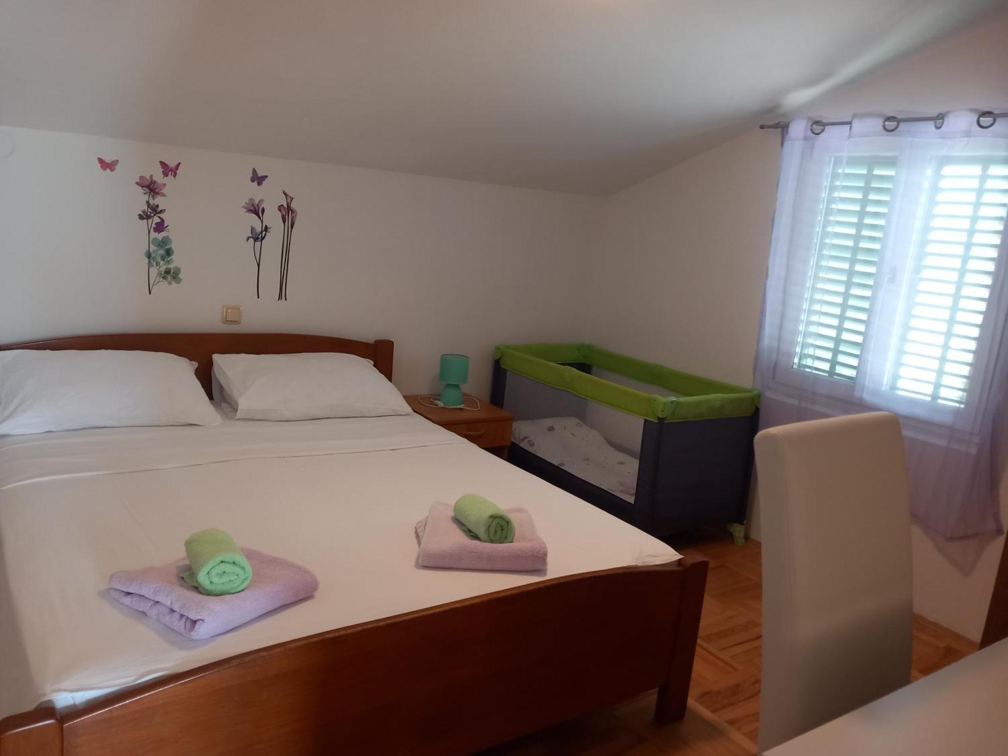 Apartments Mira Lopar Ngoại thất bức ảnh