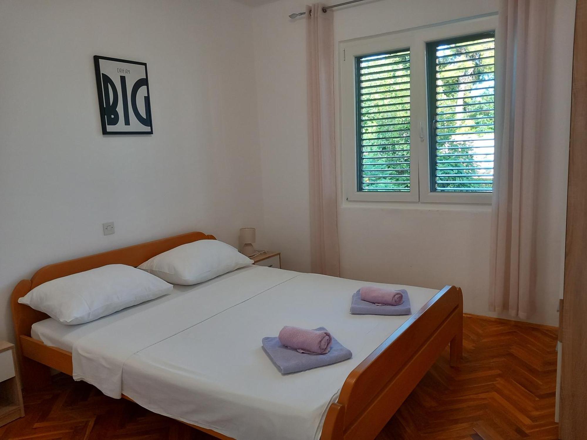 Apartments Mira Lopar Ngoại thất bức ảnh
