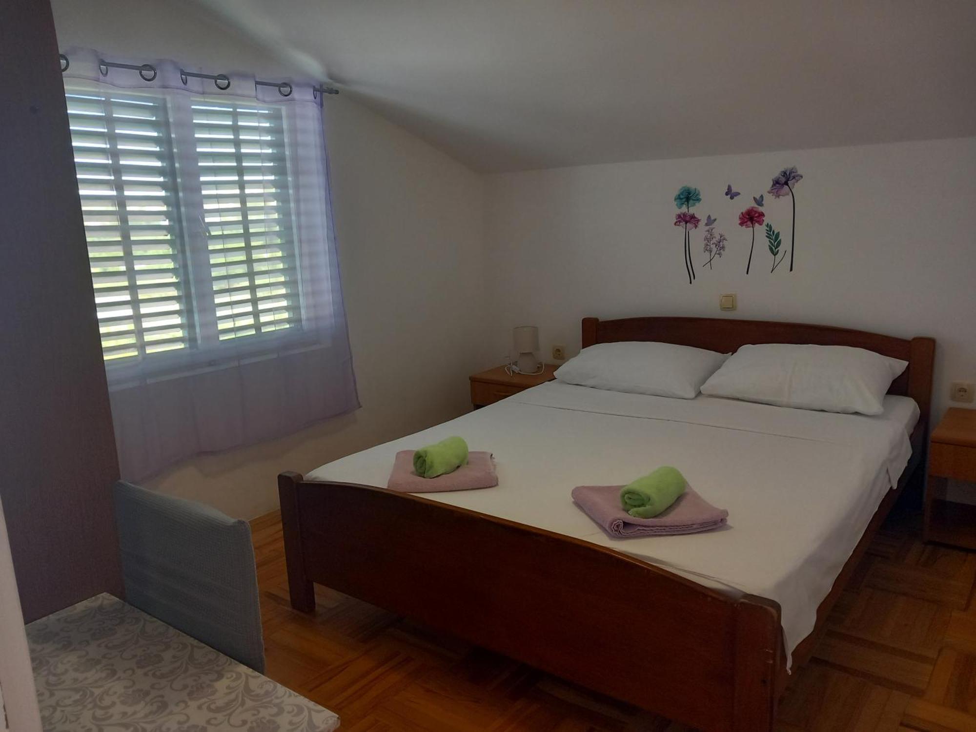 Apartments Mira Lopar Ngoại thất bức ảnh