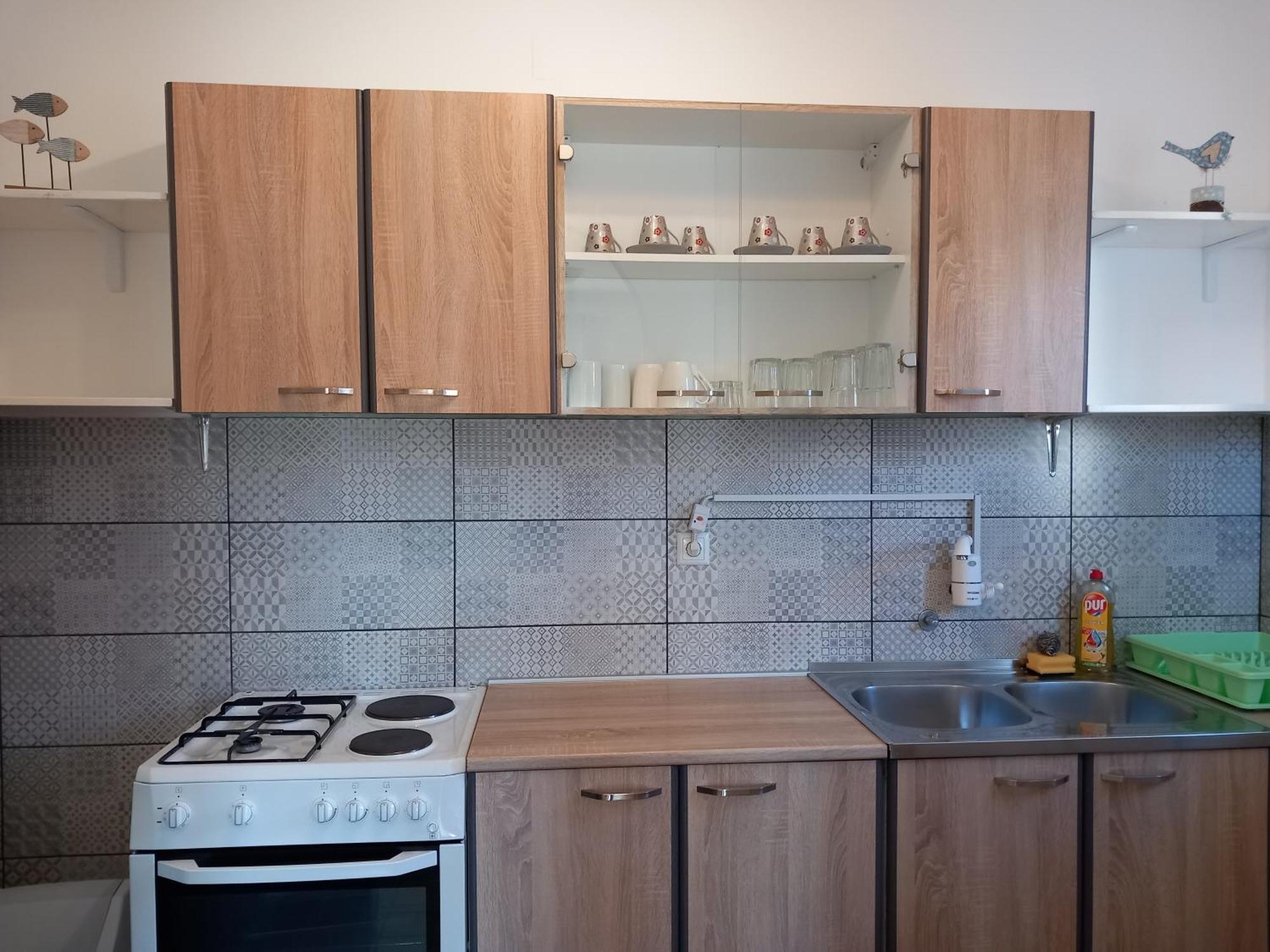 Apartments Mira Lopar Ngoại thất bức ảnh