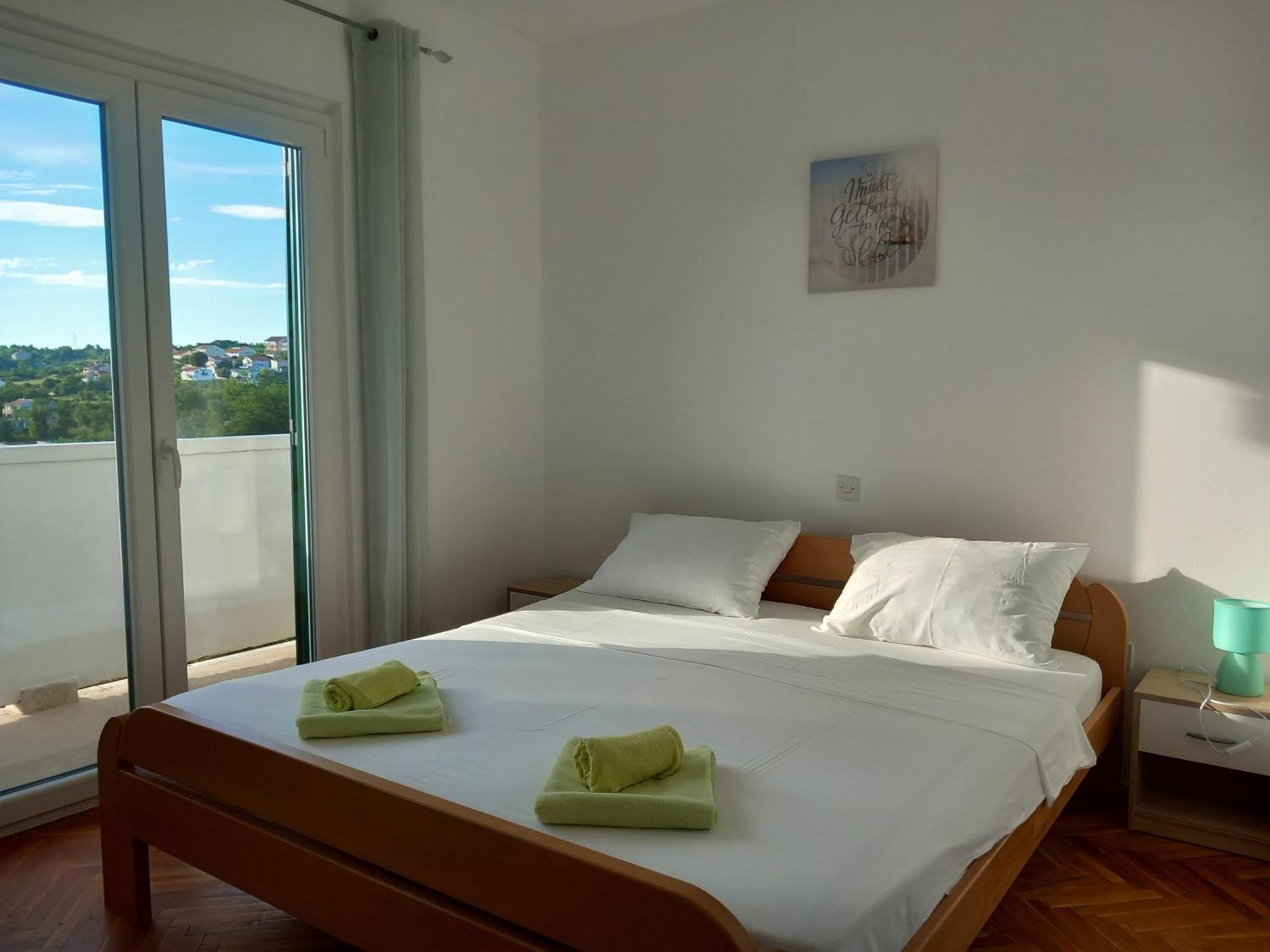 Apartments Mira Lopar Ngoại thất bức ảnh