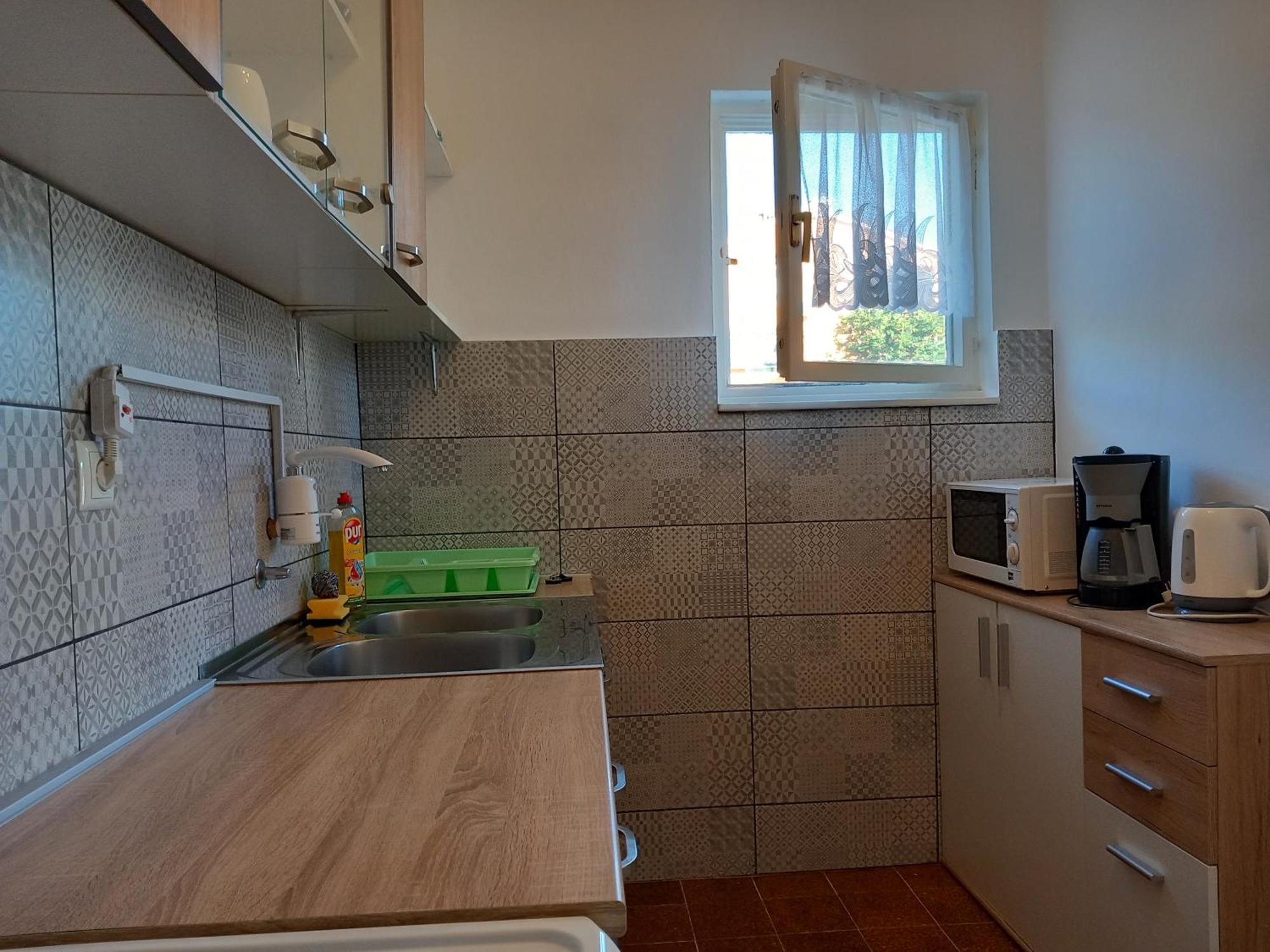 Apartments Mira Lopar Ngoại thất bức ảnh