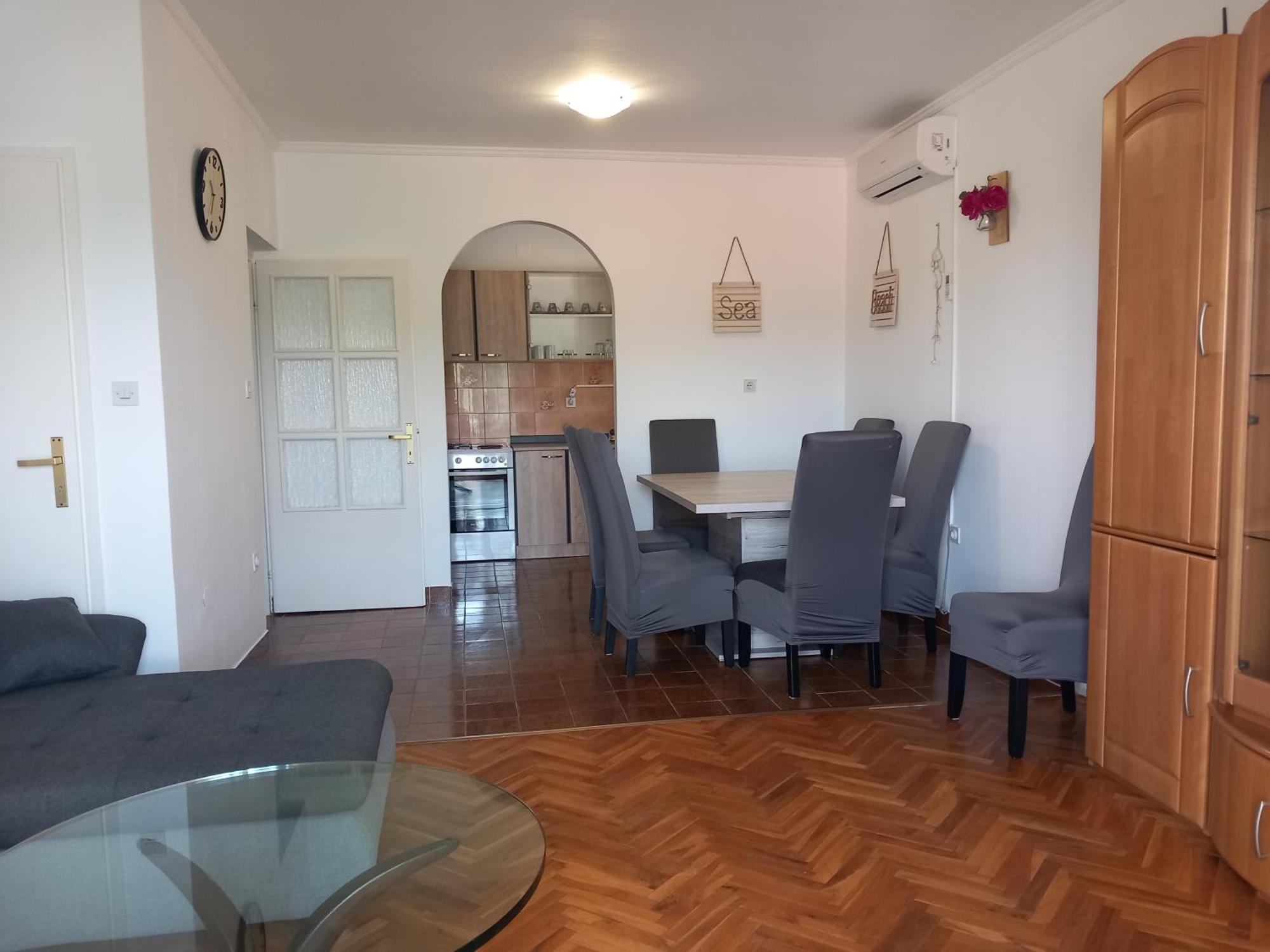 Apartments Mira Lopar Ngoại thất bức ảnh