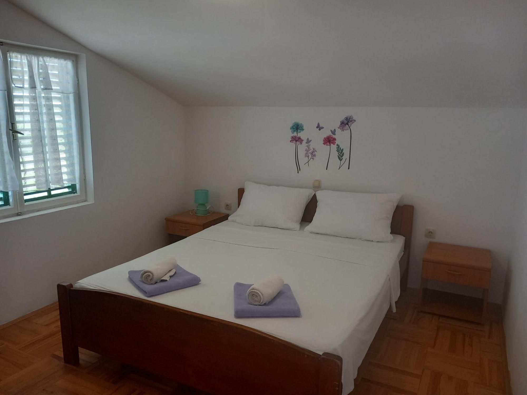 Apartments Mira Lopar Ngoại thất bức ảnh