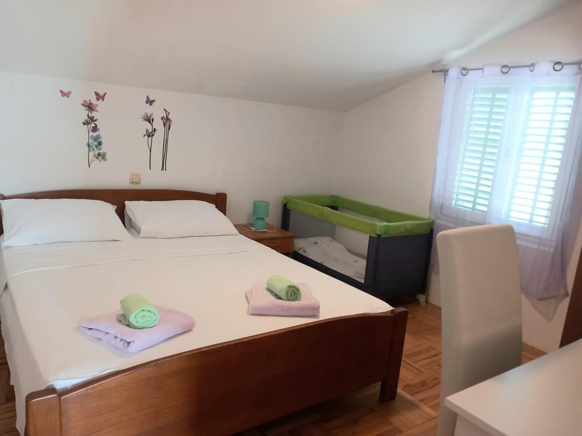 Apartments Mira Lopar Ngoại thất bức ảnh