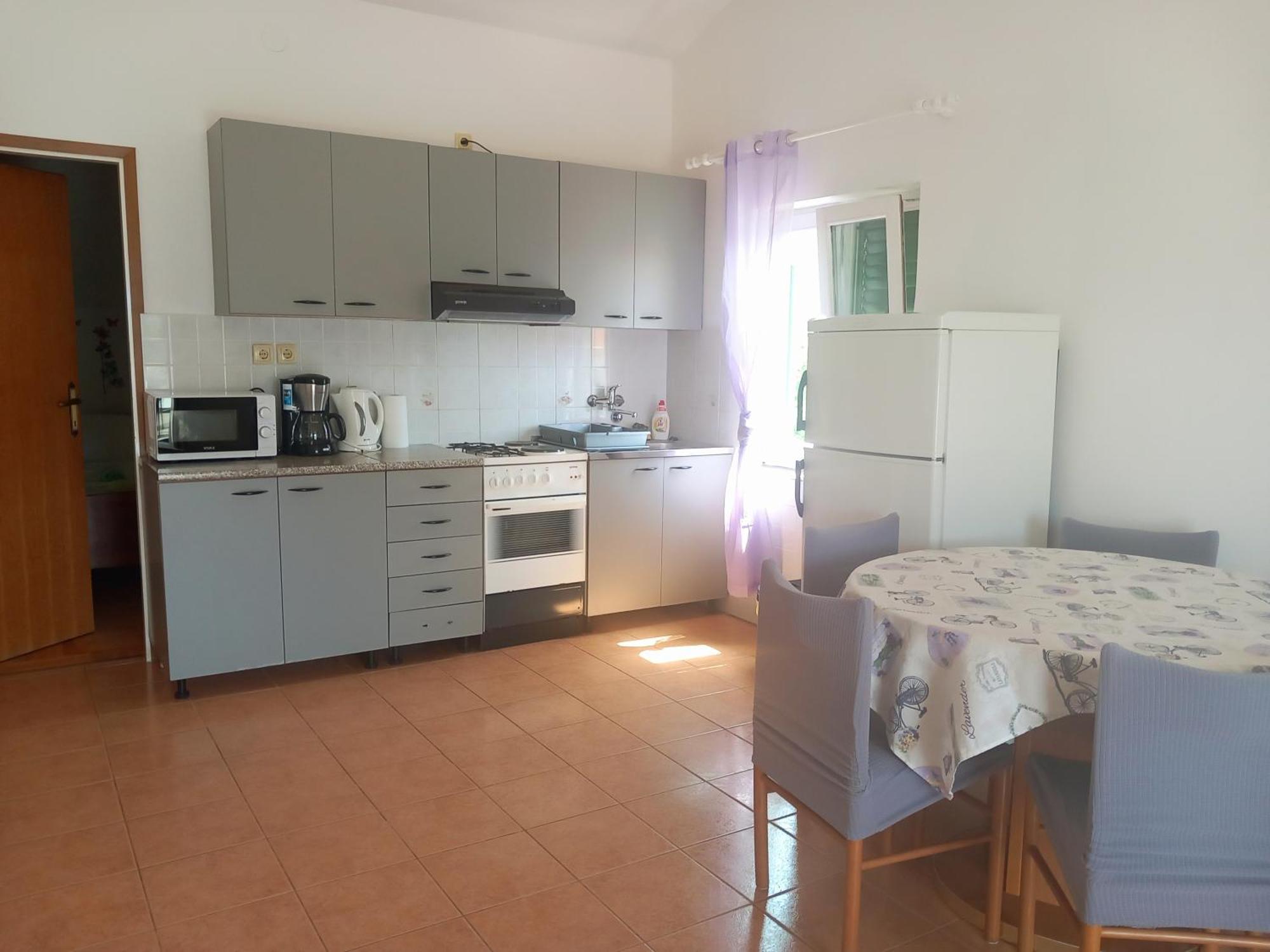 Apartments Mira Lopar Ngoại thất bức ảnh
