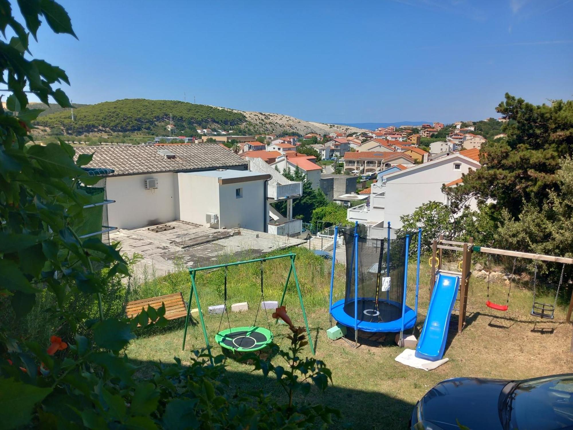Apartments Mira Lopar Ngoại thất bức ảnh