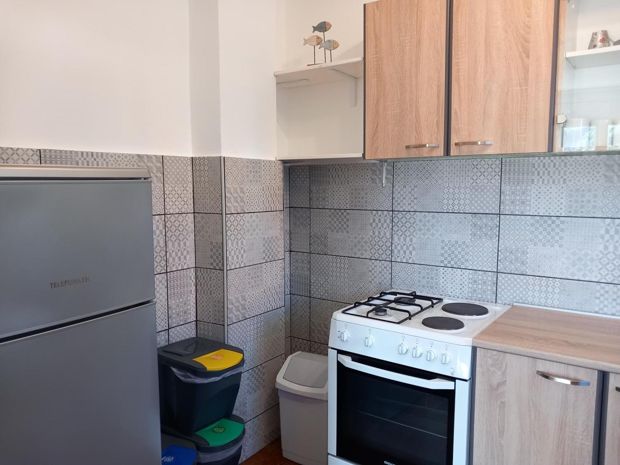 Apartments Mira Lopar Ngoại thất bức ảnh